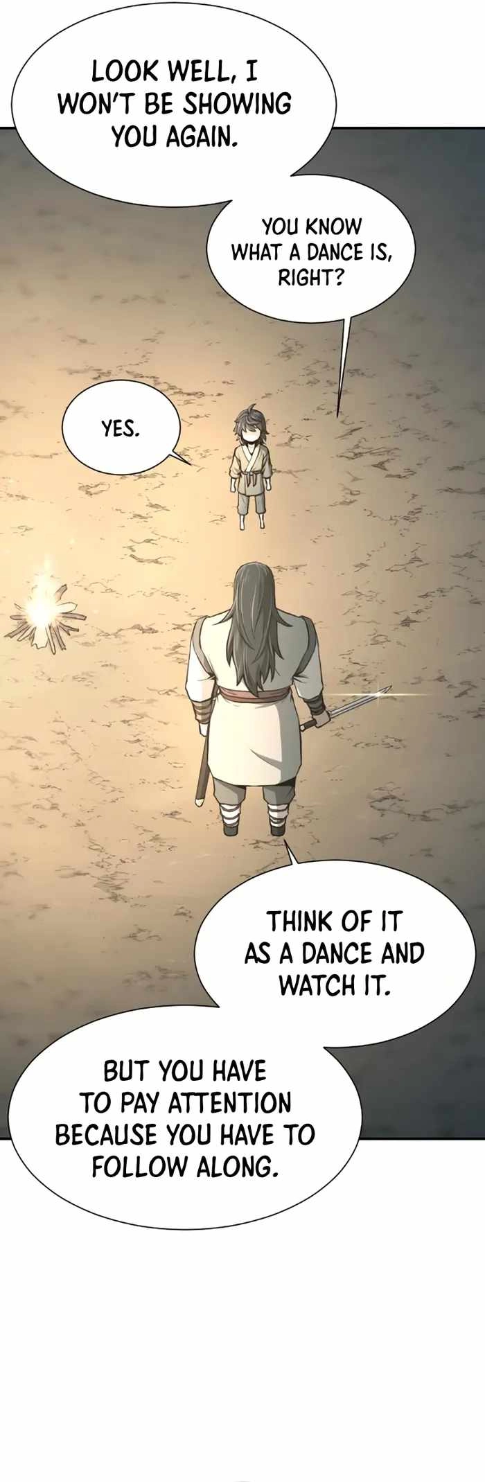 Flash Sword Chapter 4 32